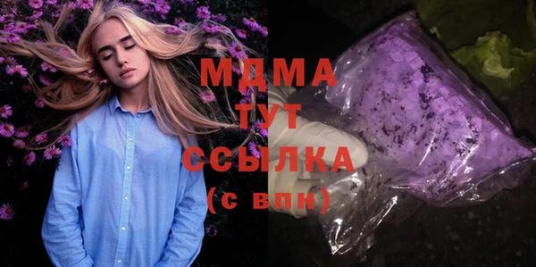 мдпв Богородск